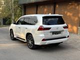Lexus LX 570 2019 года за 47 500 000 тг. в Алматы – фото 4