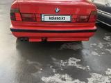 BMW 520 1991 года за 1 500 000 тг. в Алматы – фото 2