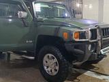 Hummer H3 2005 годаүшін8 500 000 тг. в Павлодар