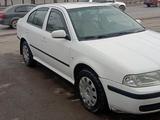 Skoda Octavia 2008 года за 2 850 000 тг. в Алматы – фото 3