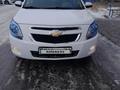 Chevrolet Cobalt 2023 годаүшін7 000 000 тг. в Сатпаев