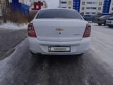 Chevrolet Cobalt 2023 годаүшін7 000 000 тг. в Сатпаев – фото 3