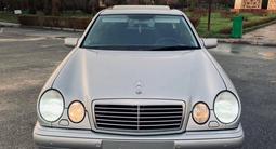 Mercedes-Benz E 280 1998 годаүшін4 200 000 тг. в Шымкент