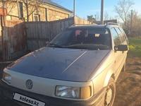 Volkswagen Passat 1993 года за 1 200 000 тг. в Петропавловск