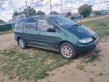Volkswagen Sharan 1997 годаfor1 700 000 тг. в Уральск – фото 4