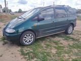 Volkswagen Sharan 1997 годаfor1 700 000 тг. в Уральск – фото 5