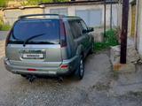 Nissan X-Trail 2002 года за 2 800 000 тг. в Шымкент – фото 2