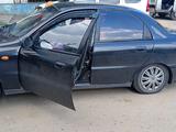 Chevrolet Lanos 2008 года за 1 100 000 тг. в Лисаковск – фото 2