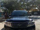 Toyota Land Cruiser 2011 годаfor18 000 000 тг. в Кызылорда