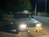 ВАЗ (Lada) 2107 2003 годаfor450 000 тг. в Шымкент