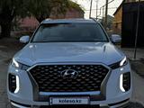 Hyundai Palisade 2021 годаүшін20 500 000 тг. в Шымкент – фото 2