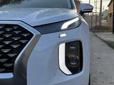 Hyundai Palisade 2021 годаүшін20 500 000 тг. в Шымкент – фото 4