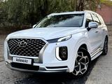 Hyundai Palisade 2021 года за 21 500 000 тг. в Шымкент