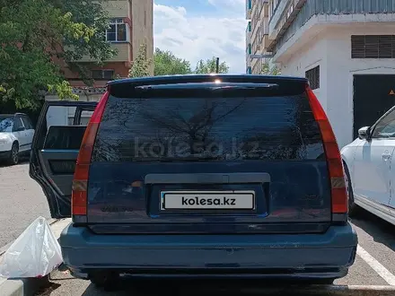 Volvo 850 1994 года за 1 800 000 тг. в Алматы – фото 3