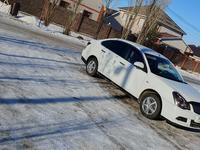 Nissan Almera 2014 годаүшін4 500 000 тг. в Актобе