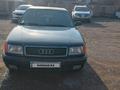 Audi 100 1992 годаүшін1 700 000 тг. в Тараз – фото 2