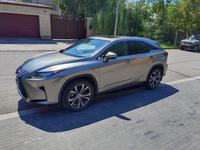 Lexus RX 350 2016 годаүшін23 500 000 тг. в Караганда