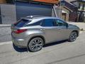 Lexus RX 350 2016 года за 23 500 000 тг. в Караганда – фото 4