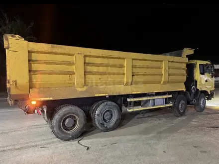 Foton  Auman BJ33xx 2012 года за 11 700 000 тг. в Алматы – фото 3
