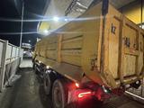 Foton  Auman BJ33xx 2012 года за 11 700 000 тг. в Алматы – фото 4