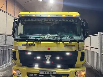 Foton  Auman BJ33xx 2012 года за 11 700 000 тг. в Алматы – фото 2