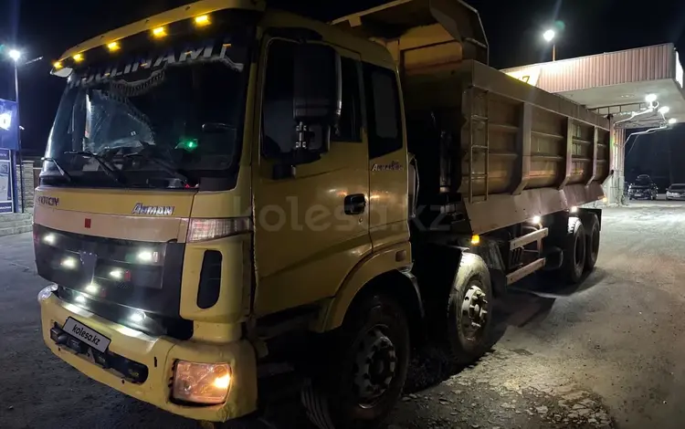 Foton  Auman BJ33xx 2012 годаүшін11 700 000 тг. в Алматы