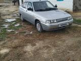 ВАЗ (Lada) 2110 2002 года за 1 500 000 тг. в Аркалык