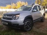 Renault Duster 2015 годаүшін5 200 000 тг. в Усть-Каменогорск – фото 2