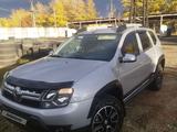 Renault Duster 2015 годаүшін5 200 000 тг. в Усть-Каменогорск – фото 3