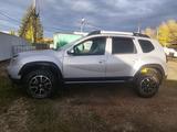Renault Duster 2015 годаүшін5 200 000 тг. в Усть-Каменогорск – фото 4