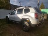Renault Duster 2015 годаүшін5 200 000 тг. в Усть-Каменогорск – фото 5
