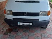 Volkswagen Transporter 1996 года за 3 500 000 тг. в Алматы
