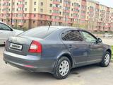 Skoda Octavia 2011 годаүшін5 300 000 тг. в Астана – фото 4