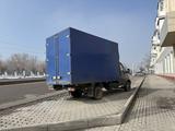 ГАЗ ГАЗель 2011 годаfor4 495 000 тг. в Караганда – фото 4