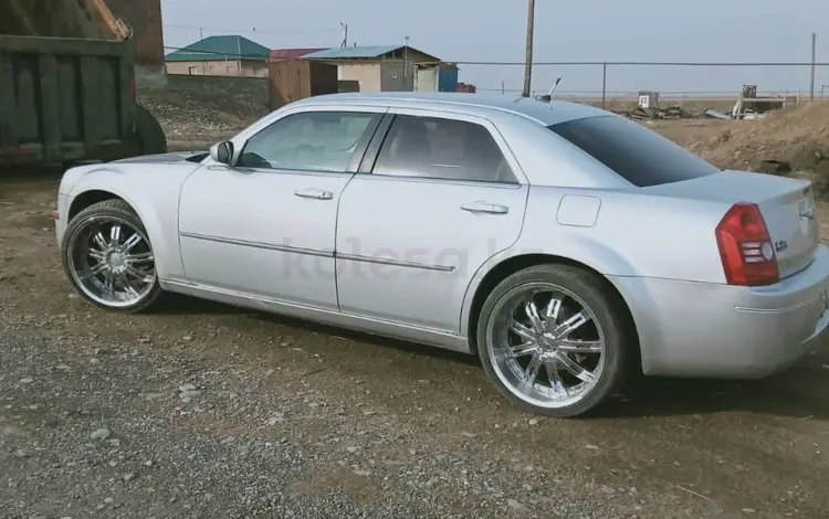 Chrysler 300C 2008 года за 6 500 000 тг. в Тараз