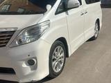 Toyota Alphard 2010 года за 7 500 000 тг. в Атырау – фото 3