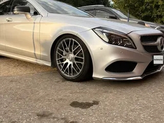 Mercedes-Benz CLS 400