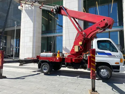 HYUNDAI 2010 года за 26 000 000 тг. в Алматы