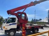 HYUNDAI 2010 годаүшін26 000 000 тг. в Алматы – фото 4