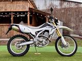 Honda  CRF 250L 2016 года за 2 300 000 тг. в Алматы