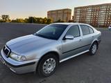 Skoda Octavia 2008 годаfor2 800 000 тг. в Аксай