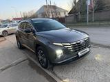 Hyundai Tucson 2021 года за 13 100 000 тг. в Астана – фото 2