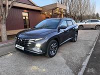 Hyundai Tucson 2021 года за 13 100 000 тг. в Астана