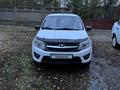 ВАЗ (Lada) Granta 2191 2014 годаүшін3 000 000 тг. в Усть-Каменогорск – фото 4