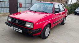 Volkswagen Jetta 1989 годаfor1 650 000 тг. в Тараз – фото 2