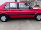 Volkswagen Jetta 1989 годаfor1 650 000 тг. в Тараз – фото 5