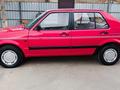 Volkswagen Jetta 1989 годаfor1 650 000 тг. в Тараз – фото 6