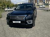 Lexus LX 570 2009 года за 18 100 000 тг. в Караганда