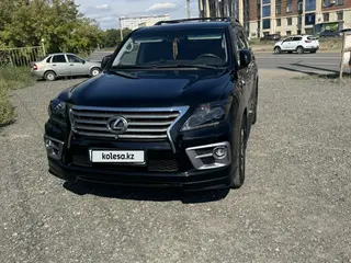 Lexus LX 570