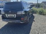 Lexus LX 570 2009 года за 18 100 000 тг. в Караганда – фото 3